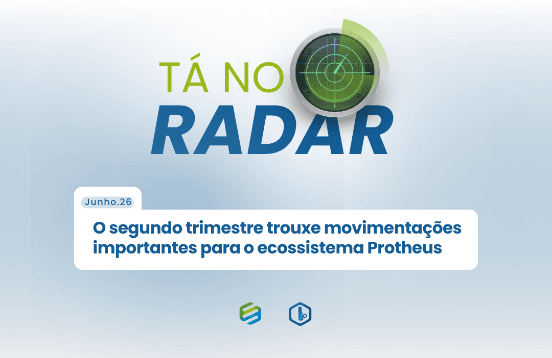 Atualizações Protheus